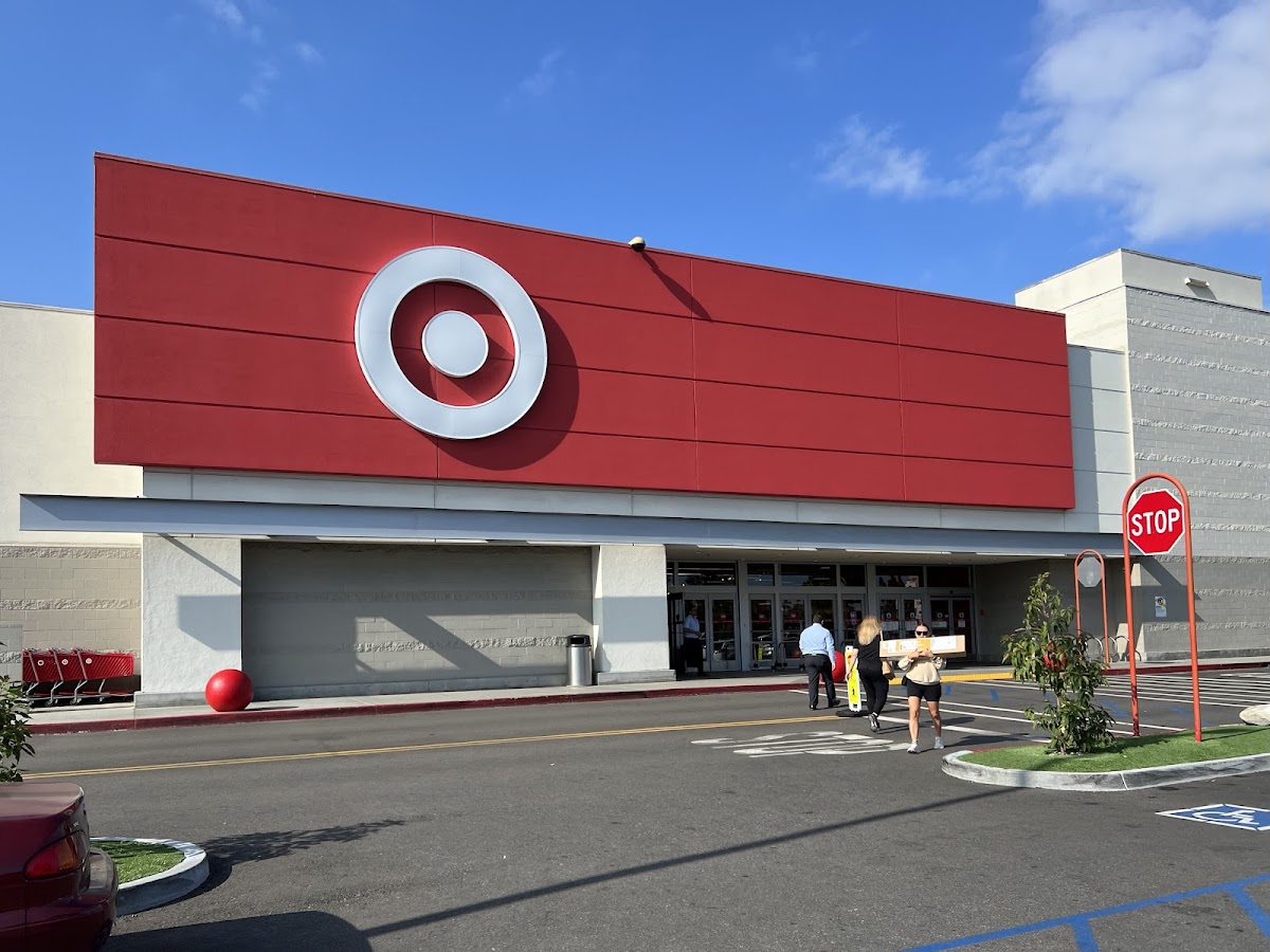 Target